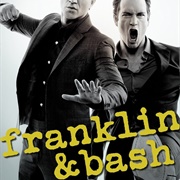 Franklin & Bash