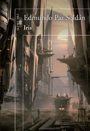 Iris (Edmundo Paz Soldán)