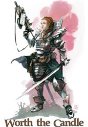 Worth the Candle (Alexander Wales)