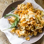 XO Sauce Potato Chips