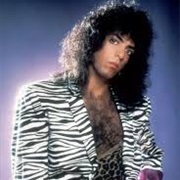 Paul Stanley