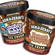 Ben and Jerry's Ice Cream