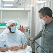 S1.E3: Under Pressure