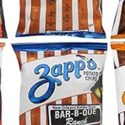 Zapps BBQ