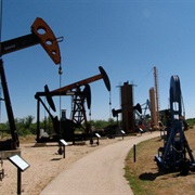 The Petroleum Museum, Midland, TX