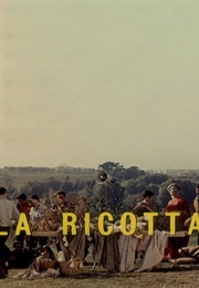 La Ricotta (1963)