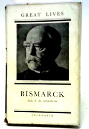 Bismarck (Ian Morrow)