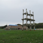 Sannai-Maryuam Jomon Site, Aomori