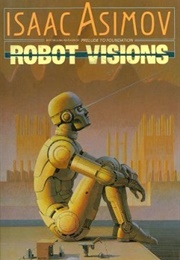 Robot Visions (1990)
