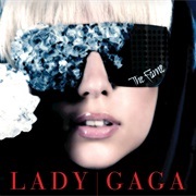 Poker Face (Lady Gaga)