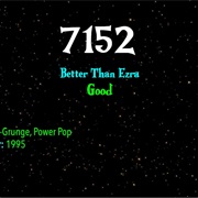 #7446 Good by Better Than Ezra