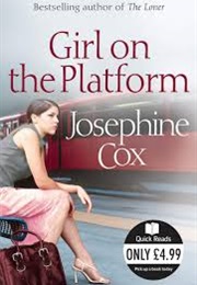 Girl on the Platform (Cox, Josephine)