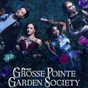 Grosse Pointe Garden Society
