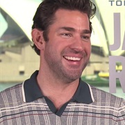 John Krasinski