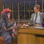 Late Night With David Letterman February 8 1984