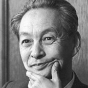 Shin'ichirō Tomonaga