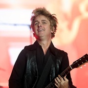 Billie Joe Armstrong