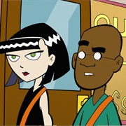 S1.E9: A Cold Day at X