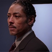 S7.E16: Truth Will Out