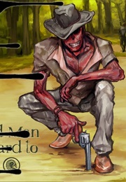 The Misfit (Flannery O'Connor)