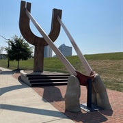 The Slingshot, Columbus, Ohio