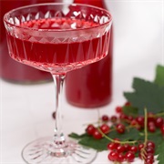 Redcurrant Juice