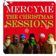 Little Drummer Boy- Mercy Me