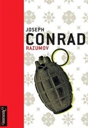 Razumov (Joseph Conrad)