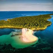 Bongoyo Island, Tanzania