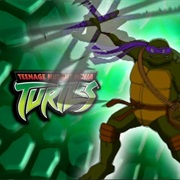 Teenage Mutant Ninja Turtles 2003 Season 3