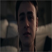 Barry: "Wow" (S4,E8)