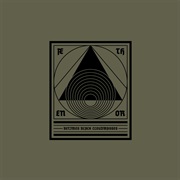 Æthenor - Betimes Black Cloudmasses