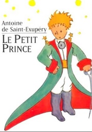 Le Petit Prince