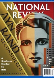 National Review (E. Garrett Bewkes IV)