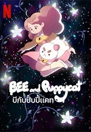 Bee and Puppycat: Lazy in Space (2022)