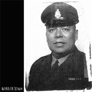 Warrior Down - Status/Nonstatus