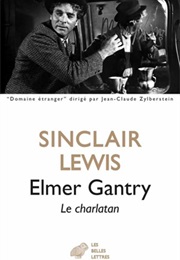 Elmer Gantry (Sinclair Lewis)