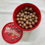 Maltesers