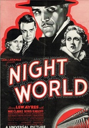 Night World (1932)