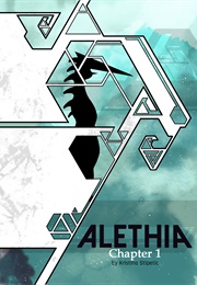 Alethia (Kristina Stipetic)