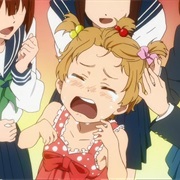 Makoto's Worries!/Member Recruitment!