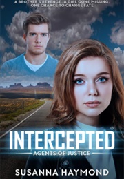 Intercepted (Susanna Haymond)