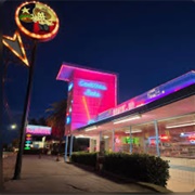 Cadillac Jacks Diner