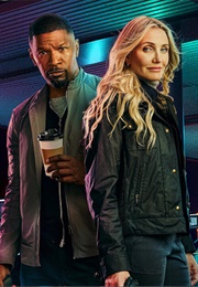 Back in Action (2025)