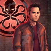 Grant Ward