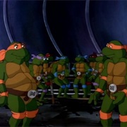 S4.E28: Once Upon a Time Machine