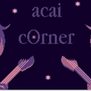 Acai Corner