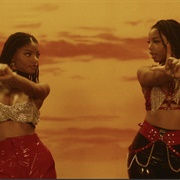 Do It - Chole X Halle