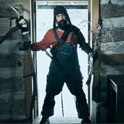 Clutch - Ghoul Wrangler