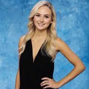 Lauren Bushnell Lane